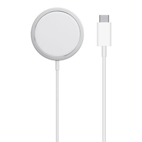 Carregador Apple Magsafe (USB-C) magnetico